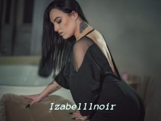 Izabelllnoir