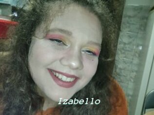 Izabello