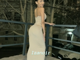 Izanoir