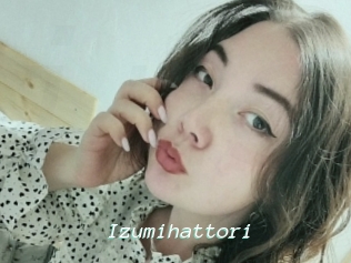 Izumihattori