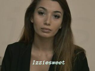 Izziesweet