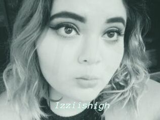 Izziishigh