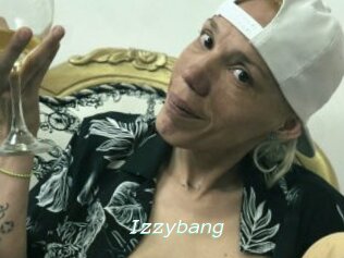 Izzybang