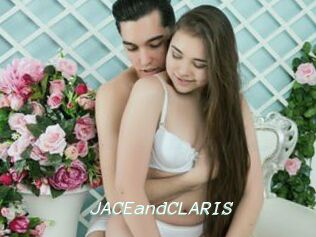 JACEandCLARIS