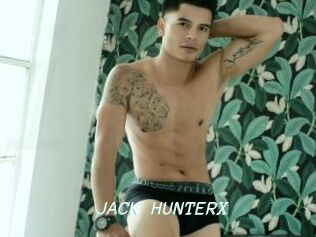 JACK_HUNTERX