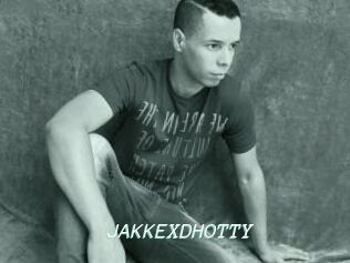 JAKKEXDHOTTY