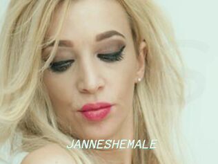 JANNESHEMALE