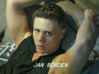 JAN_BORDEN