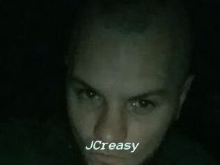 JCreasy