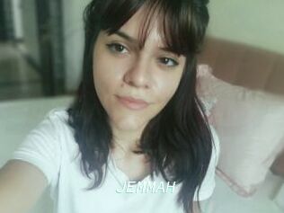 JEMMAH