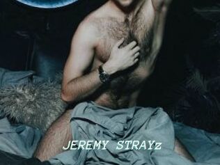 JEREMY_STRAYz