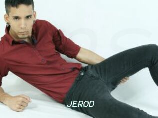 JEROD