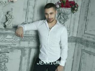 JERRION