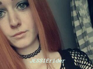 JESSIErider