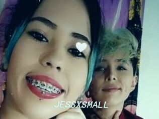 JESSXSMALL