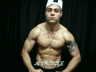 JEYMUSCLE