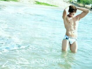 JHONNYEVANS