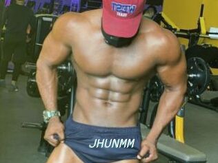 JHUNMM