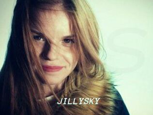 JILLYSKY
