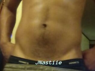 JNastiie