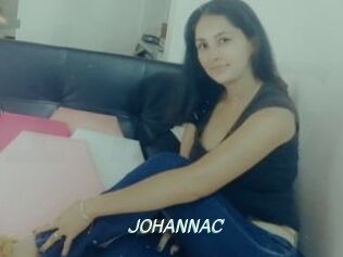 JOHANNAC