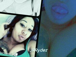 JRRyder