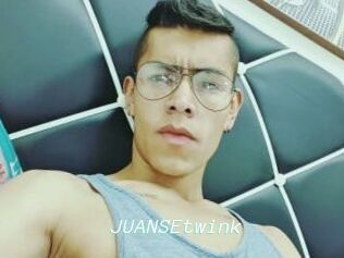 JUANSEtwink