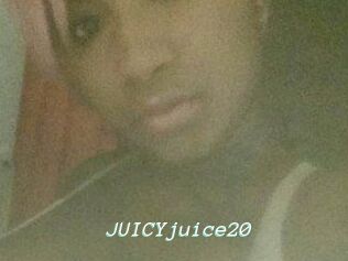 JUICYjuice20
