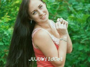 JUJUWildCat