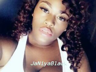 JaNiyaBlack