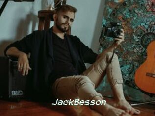 JackBesson