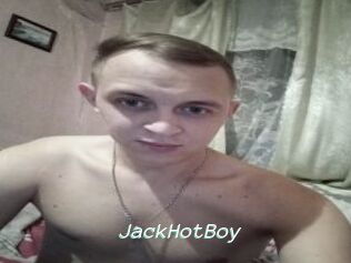 JackHotBoy