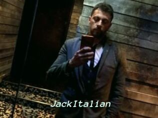JackItalian