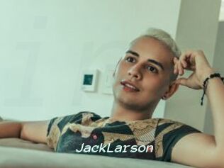 JackLarson