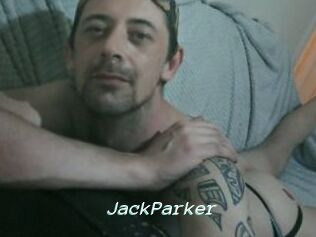 JackParker