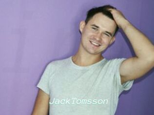 JackTomsson