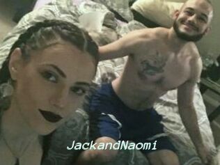 JackandNaomi