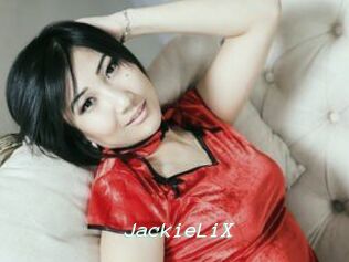 JackieLiX