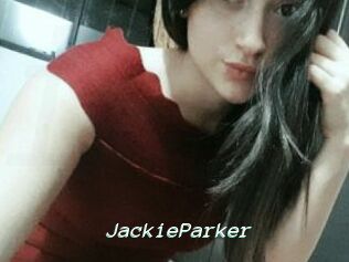 JackieParker