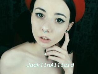 JacklinAllford