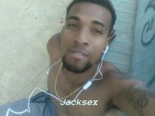Jacksex