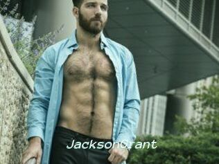 JacksonGrant