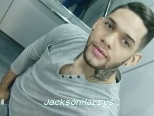 JacksonHarrys