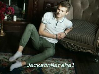 JacksonMarshal
