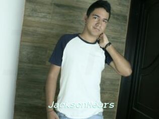 JacksonMears