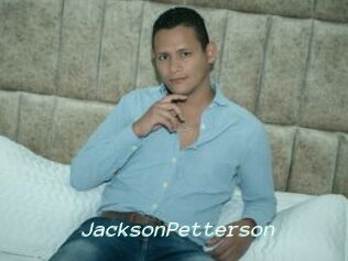 JacksonPetterson
