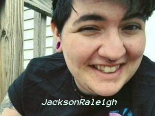 JacksonRaleigh