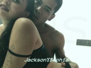 JacksonYSophia
