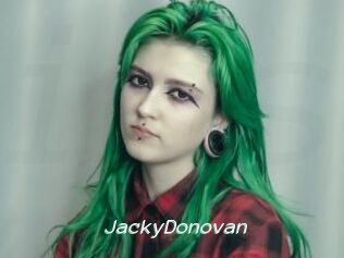 JackyDonovan