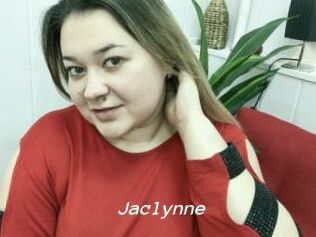 Jaclynne